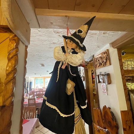 Chalet Valeruz กานาเซย์ ภายนอก รูปภาพ