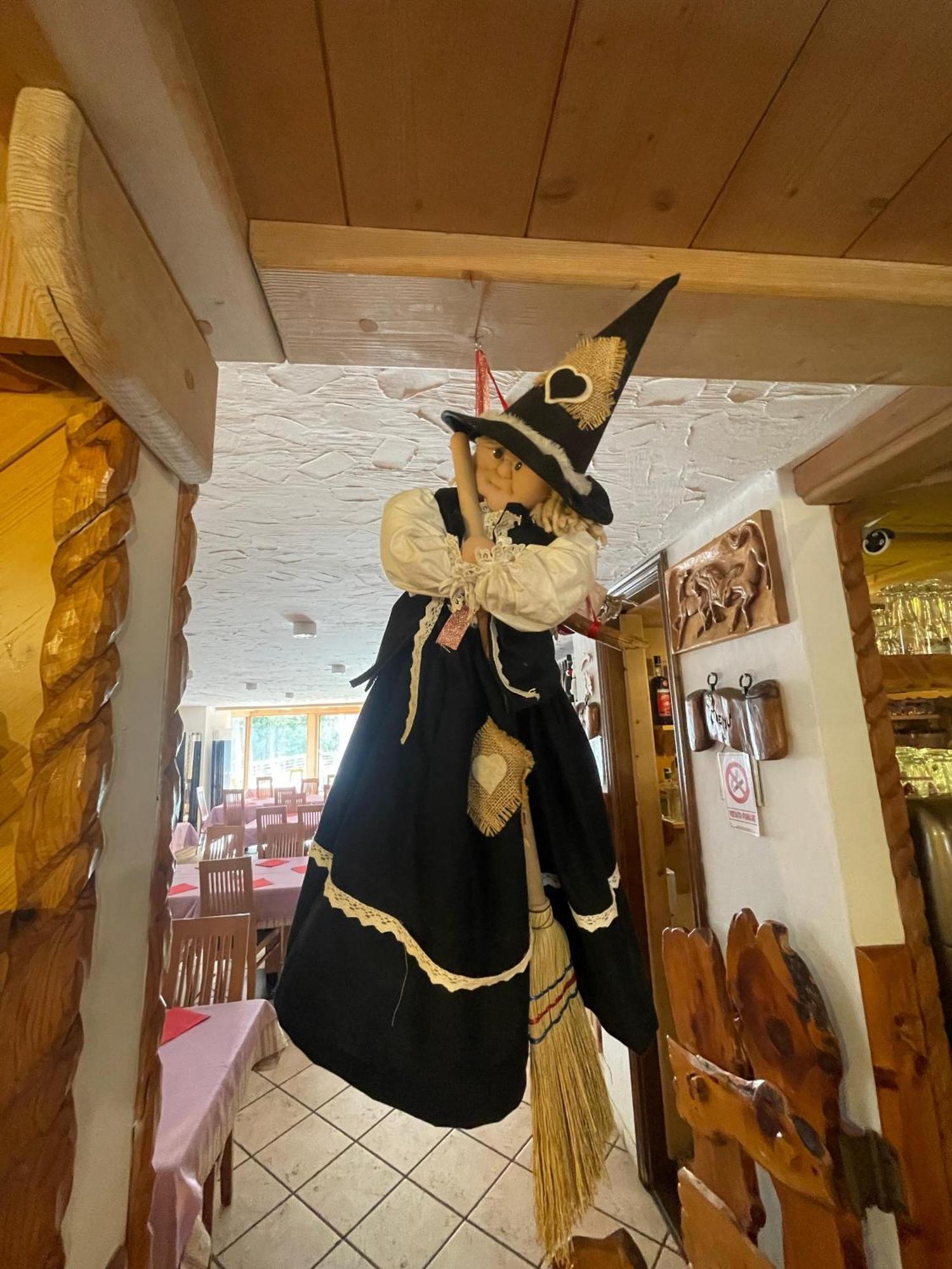 Chalet Valeruz กานาเซย์ ภายนอก รูปภาพ