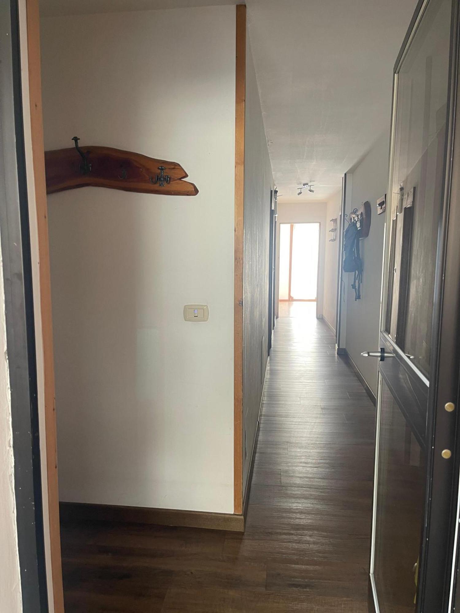 Chalet Valeruz กานาเซย์ ภายนอก รูปภาพ