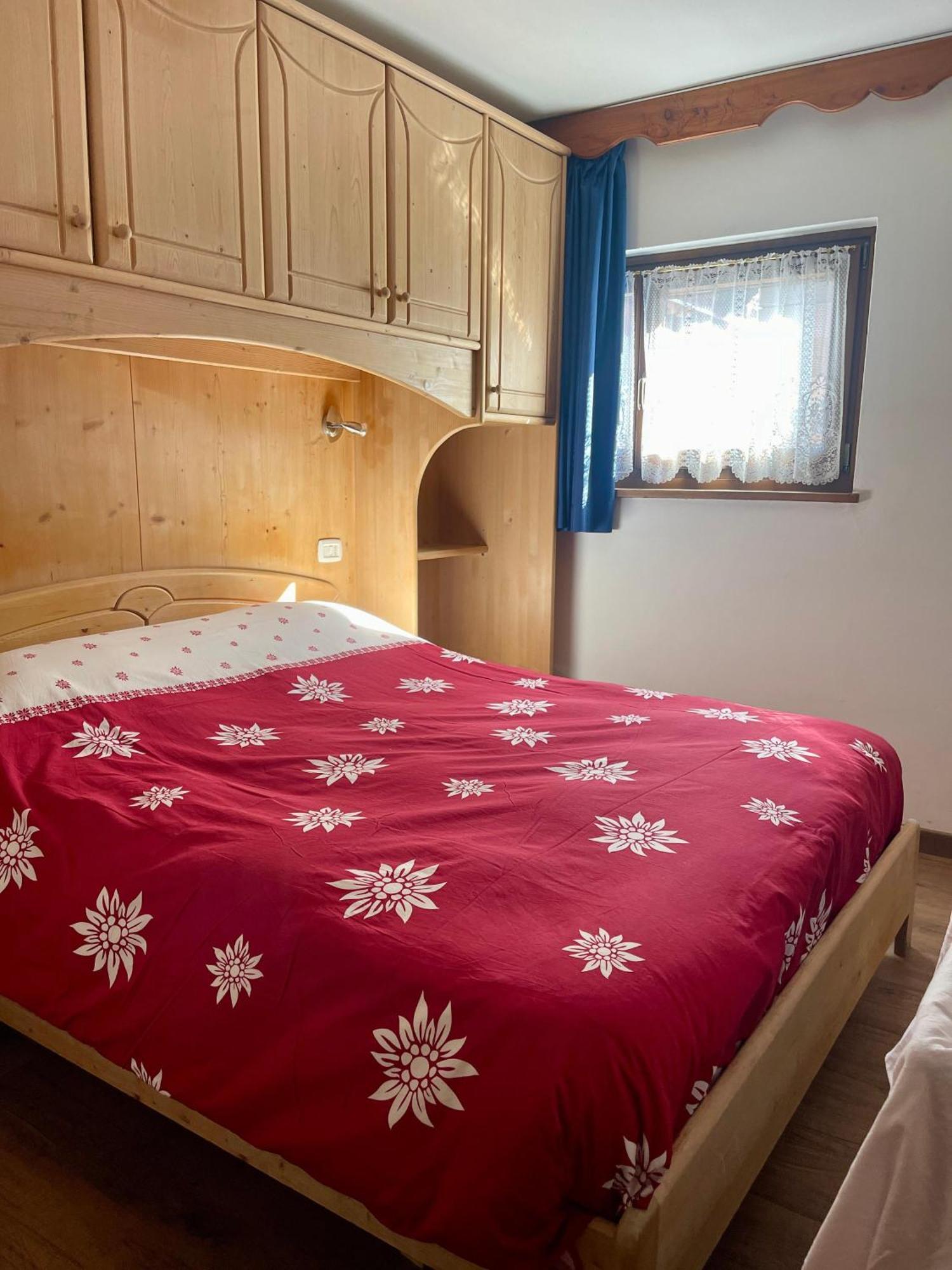 Chalet Valeruz กานาเซย์ ภายนอก รูปภาพ
