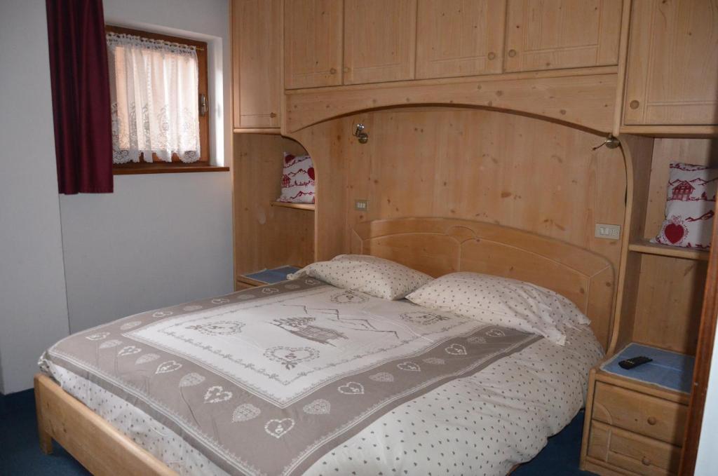 Chalet Valeruz กานาเซย์ ภายนอก รูปภาพ